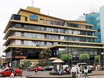 Ministerio de hacienda